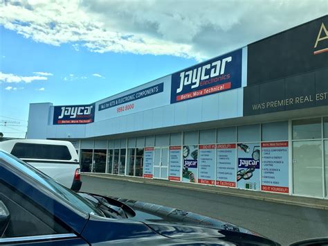 jaycar perth